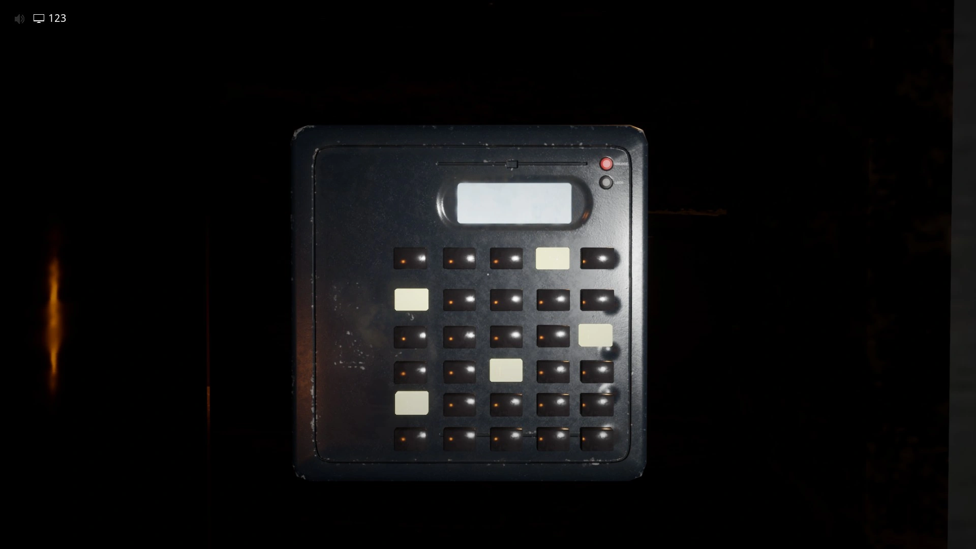 Elevator Code