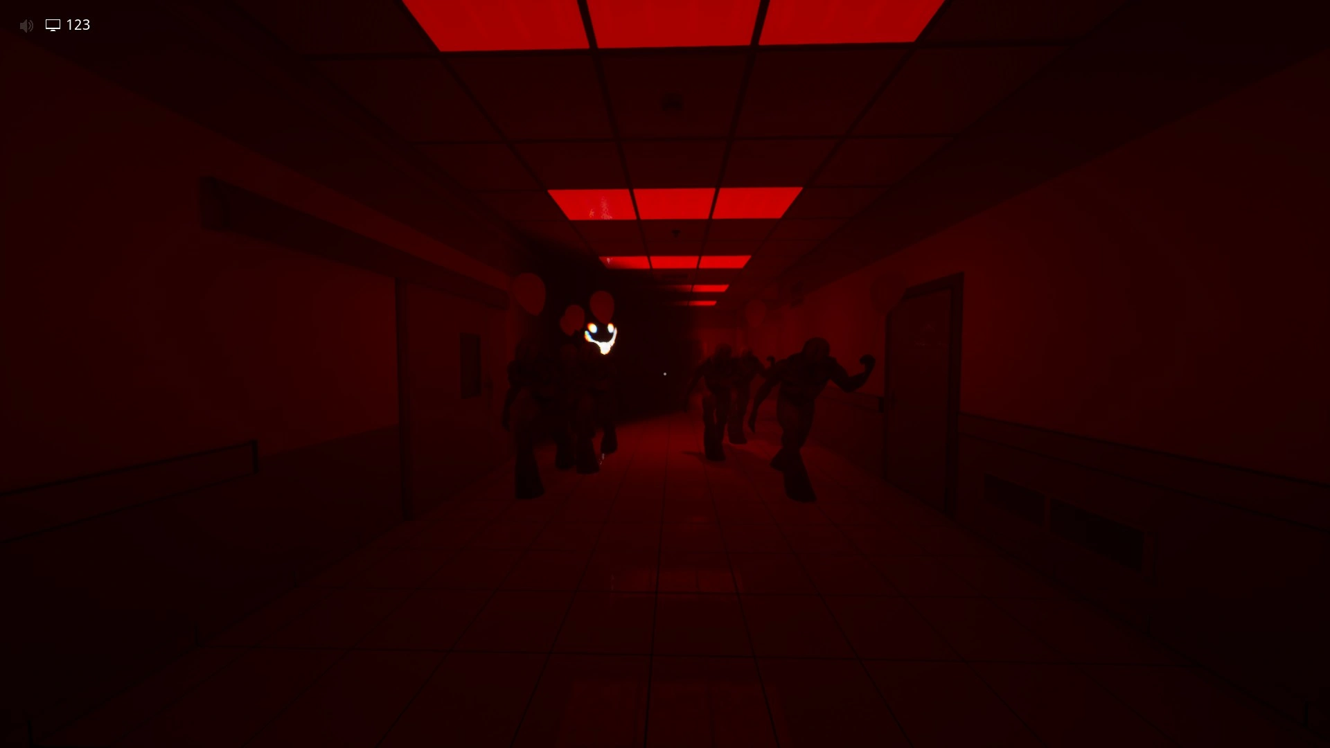 Run For Your Life