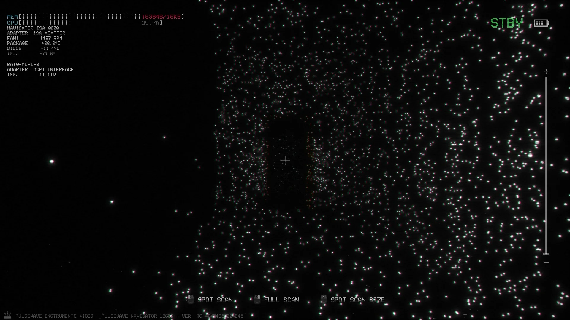 The level exit doorway in Level 6 Lights Out, Backrooms: Escape Together